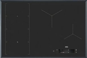 Варочная панель АЕГ IAE84851FB фото в Санкт-Петербурге Варочная панель AEG IAE84851FB фото в Санкт-Петербурге