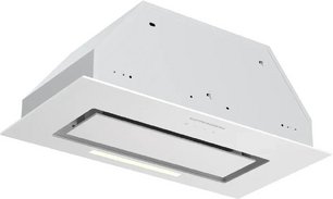 Встраиваемая вытяжка Kuppersberg INTOUCH-1 60 WG фото в Санкт-Петербурге