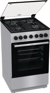 Комбинированная плита Gorenje GK5B40SH фото в Санкт-Петербурге