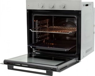 Духовой шкаф Шауб Лоренц SLB EE6308 фото 4 в Санкт-Петербурге Духовой шкаф Schaub Lorenz SLB EE6308 фото 4 в Санкт-Петербурге