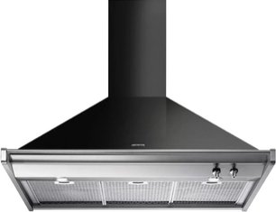 Вытяжка Смег KD90N-2 фото в Санкт-Петербурге Вытяжка Smeg KD90N-2 фото в Санкт-Петербурге