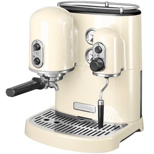 Кофемашина Китчен Эйд 5KES2102EAC фото 2 в Санкт-Петербурге Кофемашина KitchenAid 5KES2102EAC фото 2 в Санкт-Петербурге