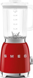 Smeg 50`s Style (блендер BLF03PKEU + миксер SMF03PKEU) фото 2 в Санкт-Петербурге