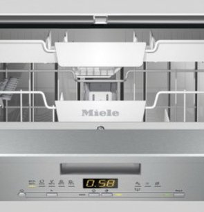 Встраиваемая посудомоечная машина Миле G 5000 SCi фото 2 в Санкт-Петербурге Встраиваемая посудомоечная машина Miele G 5000 SCi фото 2 в Санкт-Петербурге