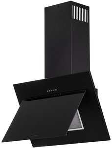 Вытяжка Krona ELMA 600 black PB фото 3 в Санкт-Петербурге Вытяжка Krona ELMA 600 black PB фото 3 в Санкт-Петербурге