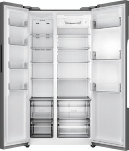 Холодильник Хайер HRF-522DS6RU фото 4 в Санкт-Петербурге Холодильник Haier HRF-522DS6RU фото 4 в Санкт-Петербурге