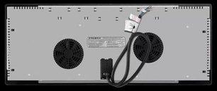 Индукционная варочная панель Маунфилд CVI904SFLDGR Inverter фото 4 в Санкт-Петербурге Индукционная варочная панель Maunfeld CVI904SFLDGR Inverter фото 4 в Санкт-Петербурге