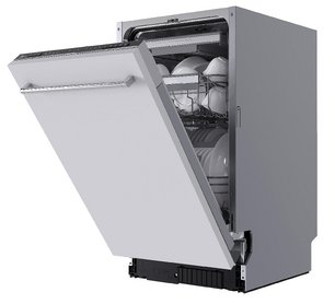 Встраиваемая посудомоечная машина Midea MID45S150i фото 4 в Санкт-Петербурге