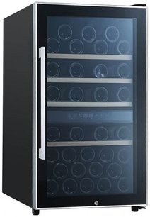 Винный шкаф Ла Соммельер ECS50.2Z фото в Санкт-Петербурге Винный шкаф La Sommeliere ECS50.2Z фото в Санкт-Петербурге