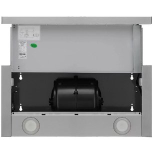 Встраиваемая вытяжка Крона KAMILLA T POWER 600 Inox фото 4 в Санкт-Петербурге Встраиваемая вытяжка KRONA KAMILLA T POWER 600 Inox фото 4 в Санкт-Петербурге