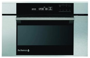Духовой шкаф De Dietrich DOP1199X фото в Санкт-Петербурге