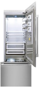 Встраиваемый холодильник Fhiaba RS750TST6I фото в Санкт-Петербурге