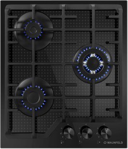 Варочная панель Maunfeld EGHG.43.73CB2/G фото в Санкт-Петербурге