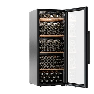 Винный шкаф Meyvel MV105-KBF1 фото 4 в Санкт-Петербурге