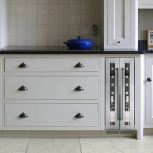 Винный шкаф Дунавокс DAU-9.22SS фото 3 в Санкт-Петербурге Винный шкаф Dunavox DAU-9.22SS фото 3 в Санкт-Петербурге