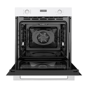 Духовой шкаф Maunfeld MEOM729PW фото 3 в Санкт-Петербурге