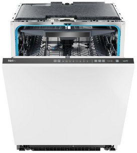 Встраиваемая посудомоечная машина Хайер HDWE16-595RU фото в Санкт-Петербурге Встраиваемая посудомоечная машина Haier HDWE16-595RU фото в Санкт-Петербурге