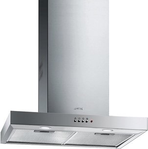 Вытяжка Смег KSE61X-1 фото в Санкт-Петербурге Вытяжка Smeg KSE61X-1 фото в Санкт-Петербурге