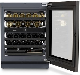 Встраиваемый винный шкаф Либхер UWgbi 3682 Vinidor Selection фото 2 в Санкт-Петербурге Встраиваемый винный шкаф Liebherr UWgbi 3682 Vinidor Selection фото 2 в Санкт-Петербурге