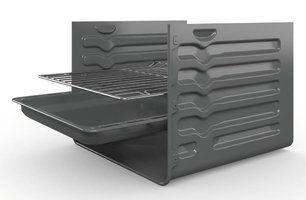 Варочный центр Bosch HGG 120B20 R фото 3 в Санкт-Петербурге