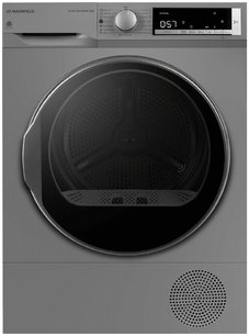 Сушильная машина Maunfeld MFDM158SL300 HP SLIM фото в Санкт-Петербурге