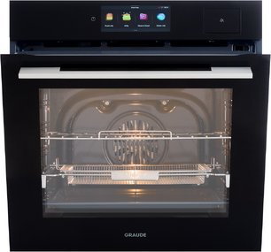 Духовой шкаф Грауде BMDP 60.4 S фото 3 в Санкт-Петербурге Духовой шкаф Graude BMDP 60.4 S фото 3 в Санкт-Петербурге