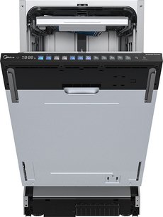 Встраиваемая посудомоечная машина Мидеа MID45S730i фото 4 в Санкт-Петербурге Встраиваемая посудомоечная машина Midea MID45S730i фото 4 в Санкт-Петербурге