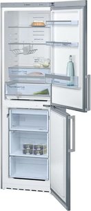 Двухкамерный холодильник Бош KGN 39XC15 R фото 2 в Санкт-Петербурге Двухкамерный холодильник Bosch KGN 39XC15 R фото 2 в Санкт-Петербурге