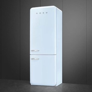 Холодильник Смег FAB38RPB фото 4 в Санкт-Петербурге Холодильник Smeg FAB38RPB фото 4 в Санкт-Петербурге