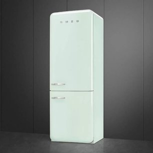 Холодильник Смег FAB38RPG5 фото 4 в Санкт-Петербурге Холодильник Smeg FAB38RPG5 фото 4 в Санкт-Петербурге