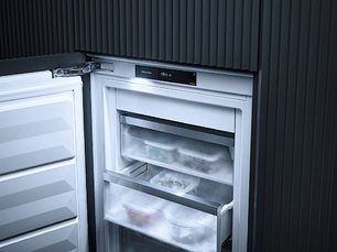 Встраиваемый морозильник Миле FNS7770E фото 2 в Санкт-Петербурге Встраиваемый морозильник Miele FNS7770E фото 2 в Санкт-Петербурге