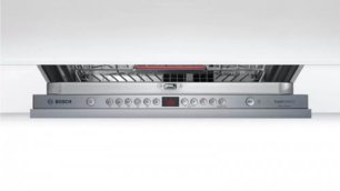 Встраиваемая посудомоечная машина BOSCH SMV46IX03R фото 4 в Санкт-Петербурге Встраиваемая посудомоечная машина BOSCH SMV46IX03R фото 4 в Санкт-Петербурге