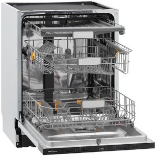 Встраиваемая посудомоечная машина KRONA WESPA 60 BI V2 фото 2 в Санкт-Петербурге