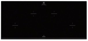 Варочная панель Электролюкс EHL 99740 FK фото в Санкт-Петербурге Варочная панель Electrolux EHL 99740 FK фото в Санкт-Петербурге