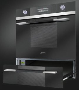 Подогреватель Smeg CT15NE-2 фото 2 в Санкт-Петербурге