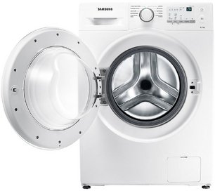 Стиральная машина Samsung WW 60 J 3097 LW/DLP фото 4 в Санкт-Петербурге
