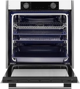 Духовой шкаф Куперсберг HFT 610 W фото 3 в Санкт-Петербурге Духовой шкаф Kuppersberg HFT 610 W фото 3 в Санкт-Петербурге