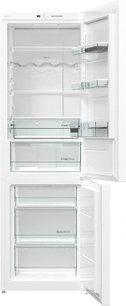 Двухкамерный холодильник Горение NRK6191GHW4 фото 4 в Санкт-Петербурге Двухкамерный холодильник Gorenje NRK6191GHW4 фото 4 в Санкт-Петербурге