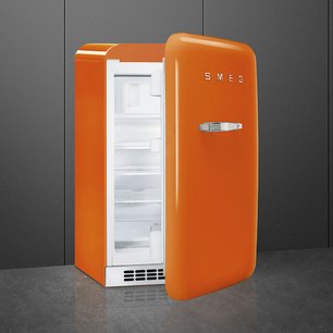 Холодильник Смег FAB10ROR2 фото 4 в Санкт-Петербурге Холодильник Smeg FAB10ROR2 фото 4 в Санкт-Петербурге