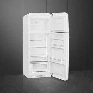 Холодильник Смег FAB30RWH3 фото 2 в Санкт-Петербурге Холодильник Smeg FAB30RWH3 фото 2 в Санкт-Петербурге