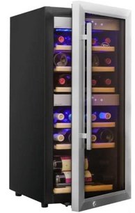 Винный шкаф Coldvine C24-KSF2 фото 2 в Санкт-Петербурге Винный шкаф Cold Vine C24-KSF2 фото 2 в Санкт-Петербурге