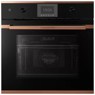 Духовой шкаф Куперсбуш B 6350.0 S7 фото в Санкт-Петербурге Духовой шкаф Kuppersbusch B 6350.0 S7 фото в Санкт-Петербурге