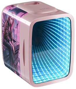 Минибар Meyvel MD-04C3P-RGB (арт. 980399) с накл. фото в Санкт-Петербурге