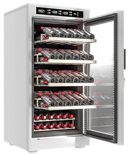 Винный шкаф Cold Vine C66-WW1 (Modern) фото 3 в Санкт-Петербурге