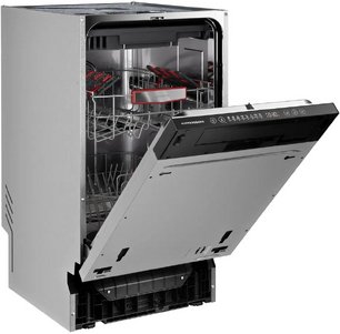 Встраиваемая посудомоечная машина Kuppersberg GHL 4530 фото 4 в Санкт-Петербурге