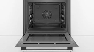 Встраиваемый духовой шкаф BOSCH HBG536YS0R фото 3 в Санкт-Петербурге
