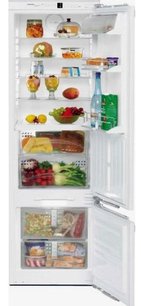 Холодильник Либхер ICB 31660 PremiumPlus BioFresh фото в Санкт-Петербурге Холодильник Liebherr ICB 31660 PremiumPlus BioFresh фото в Санкт-Петербурге