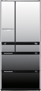 Холодильник Хитачи R-C 6800 U X фото в Санкт-Петербурге Холодильник Hitachi R-C 6800 U X фото в Санкт-Петербурге
