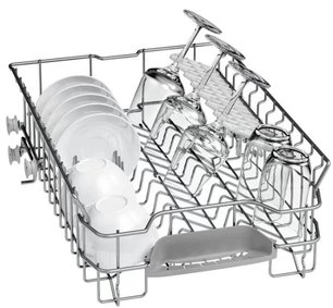Посудомоечная машина Бош SPV 30E40 RU фото 2 в Санкт-Петербурге Посудомоечная машина Bosch SPV 30E40 RU фото 2 в Санкт-Петербурге