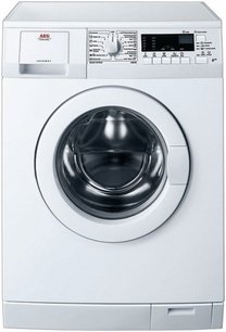 Стиральная машина АЕГ L60840L фото в Санкт-Петербурге Стиральная машина AEG L60840L фото в Санкт-Петербурге
